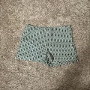 Banana Republic Print Short